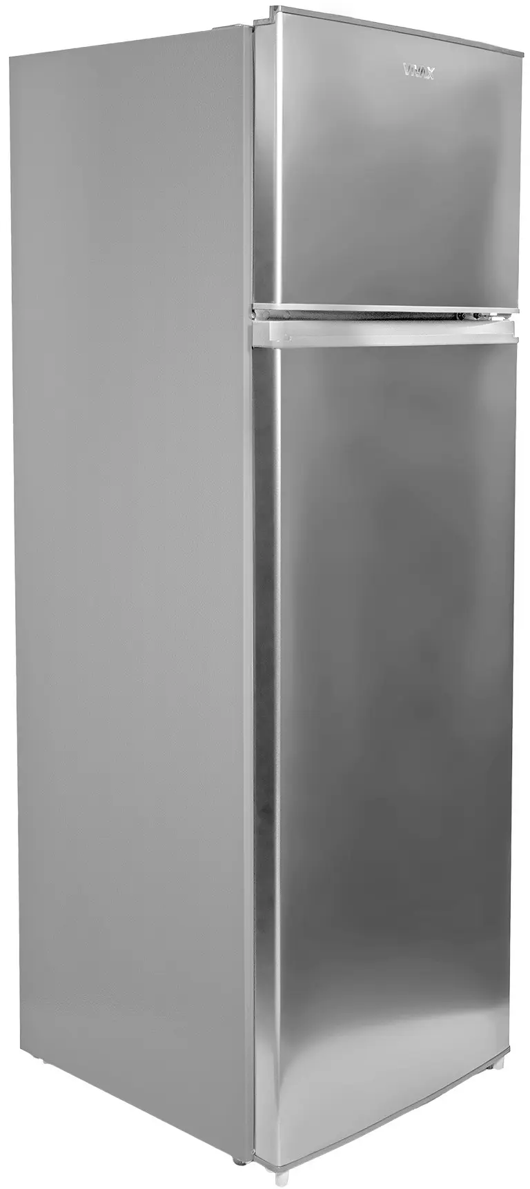 Frigider Vivax DD-235E S (Silver)