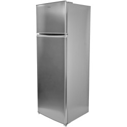 Frigider Vivax DD-235E S (Silver) Thumb