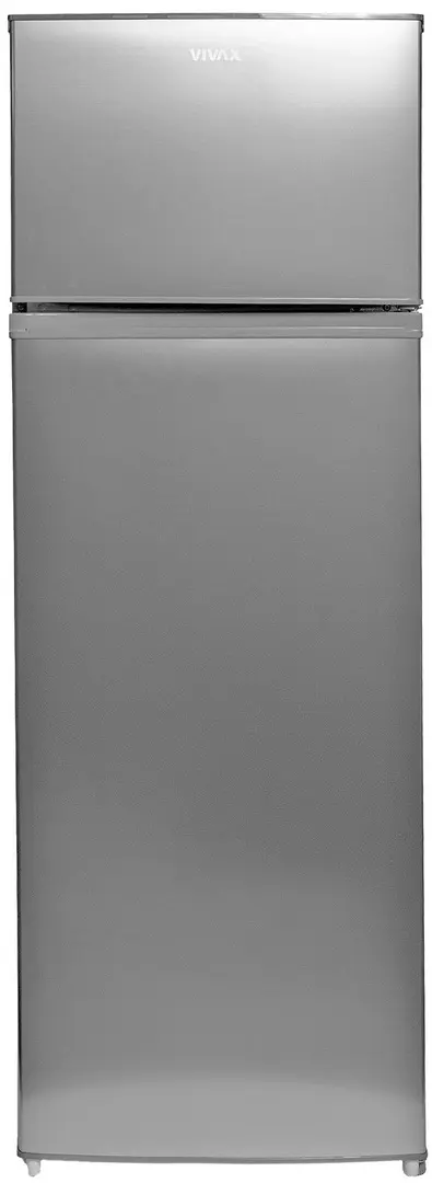 Frigider Vivax DD-235E S (Silver)