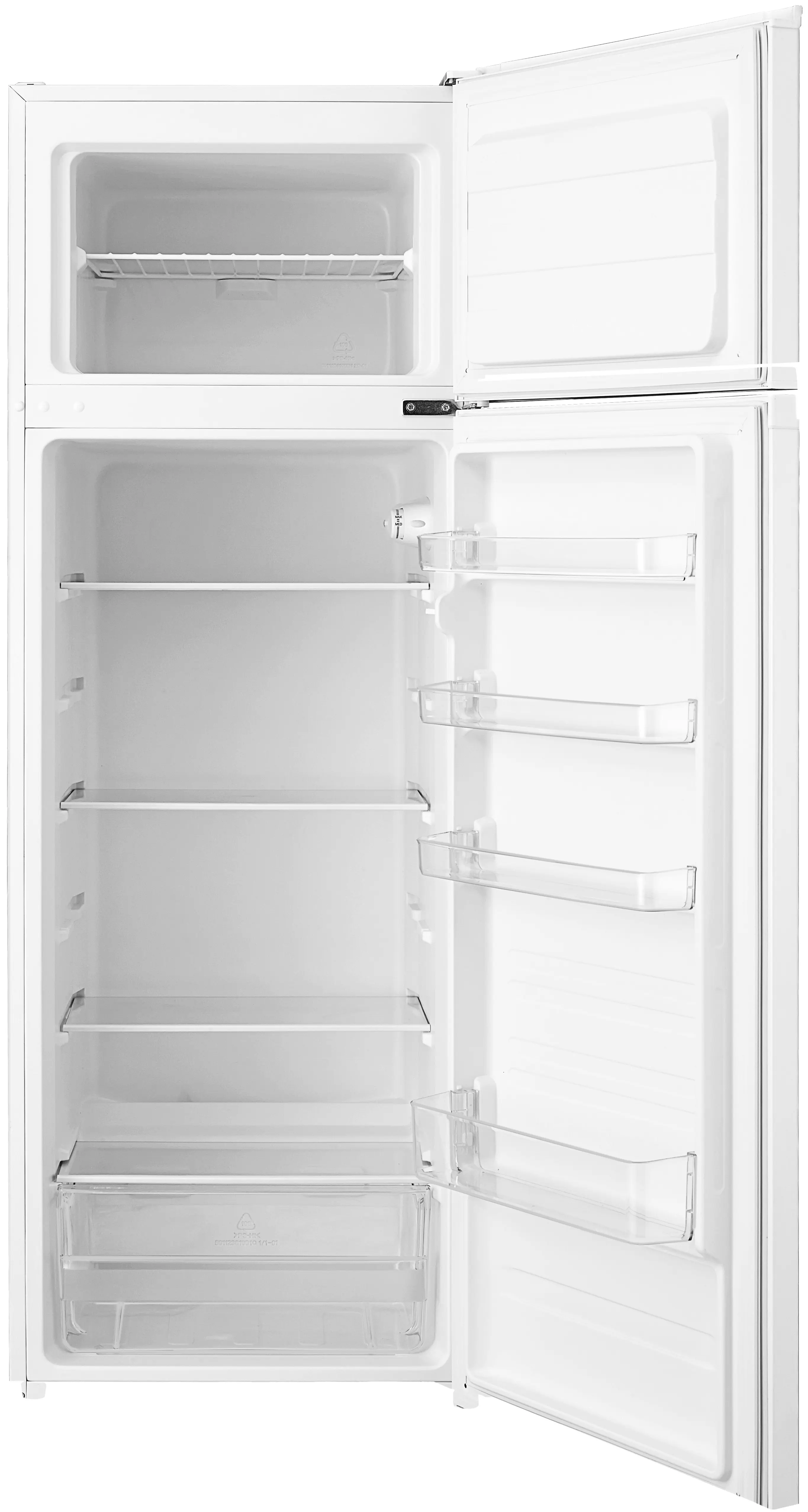 Frigider Vivax DD-235E W (White)