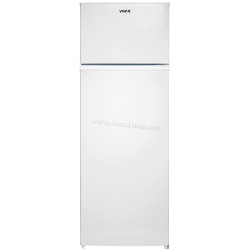 Frigider Vivax DD-235E W (White)