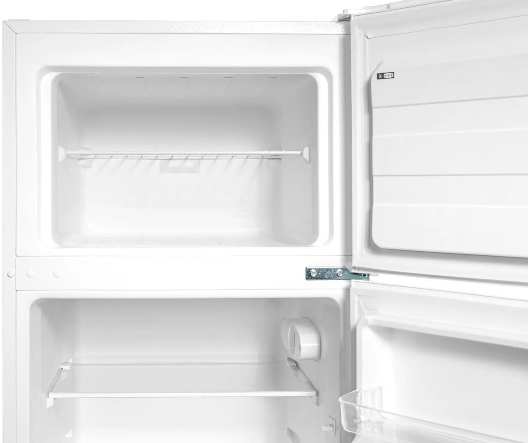 Frigider Vivax DD-235E W (White)