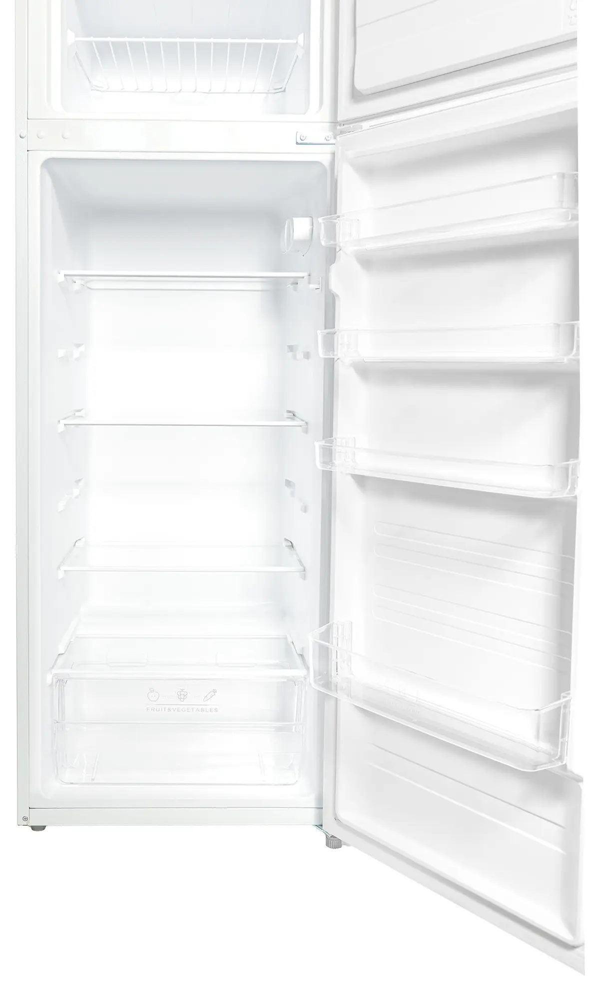 Frigider Vivax DD-235E W (White)