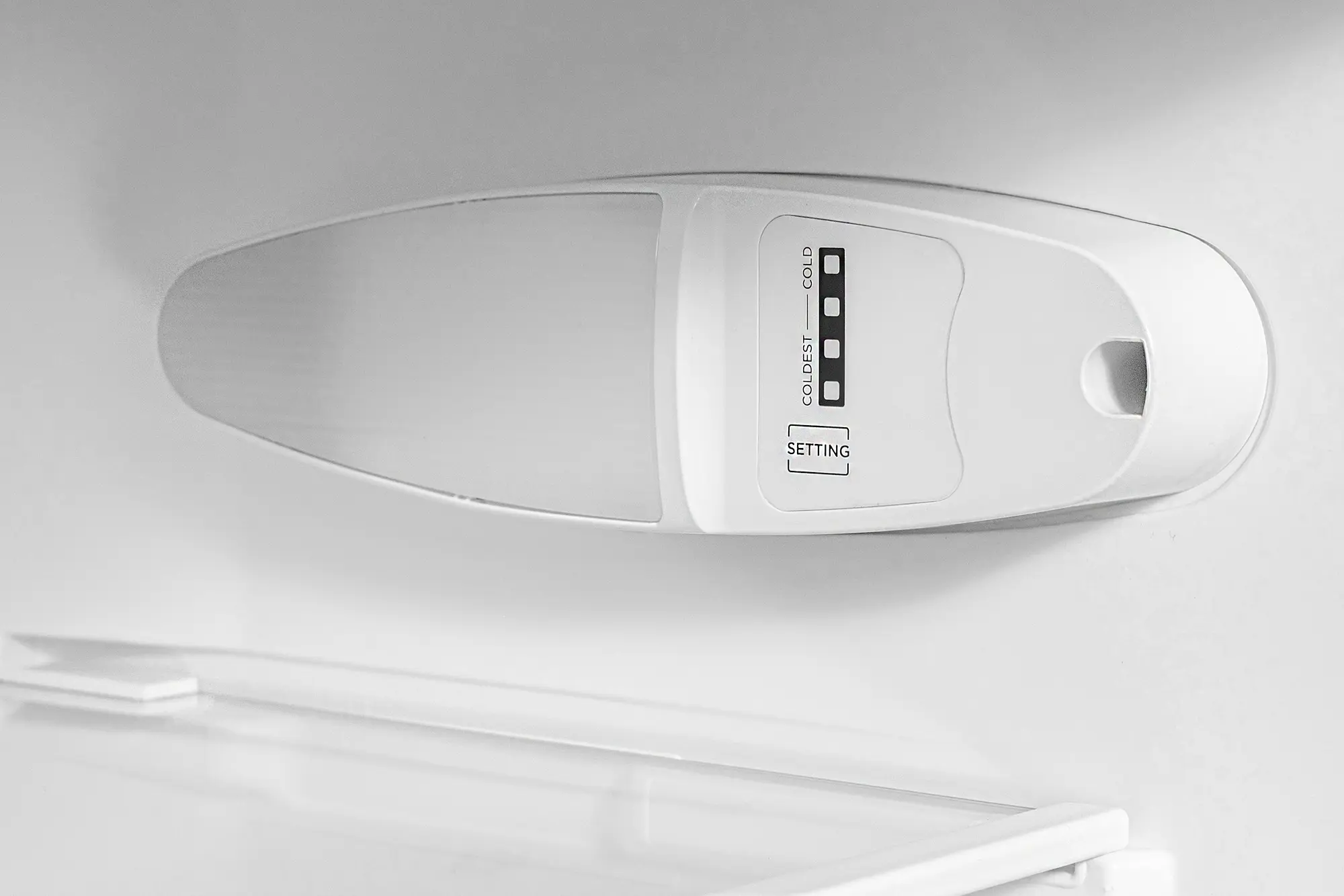 Frigider Vivax DD-235E W (White)