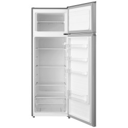 Frigider Vivax DD-235E X (Inox) Thumb