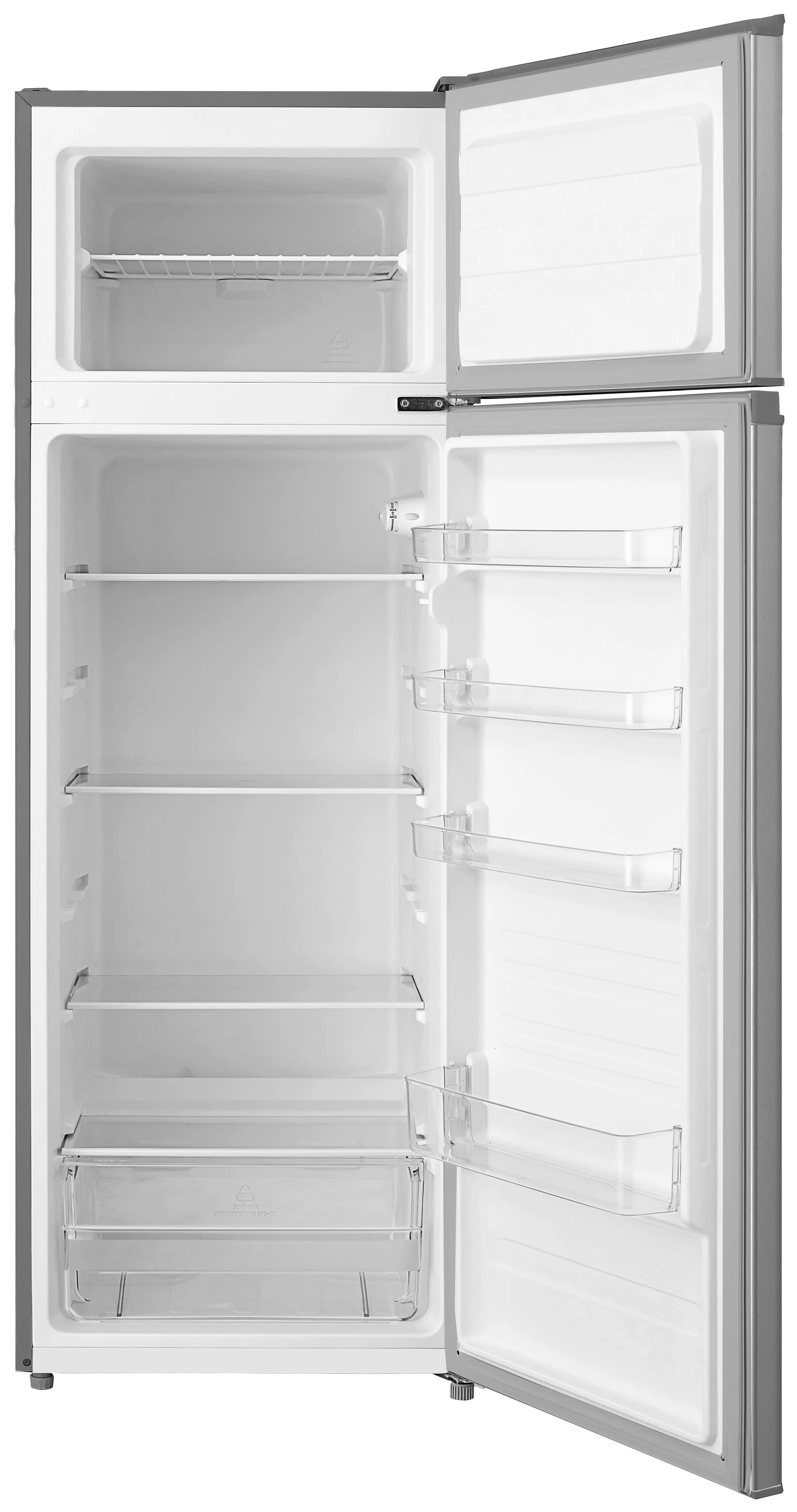 Frigider Vivax DD-235E X (Inox)