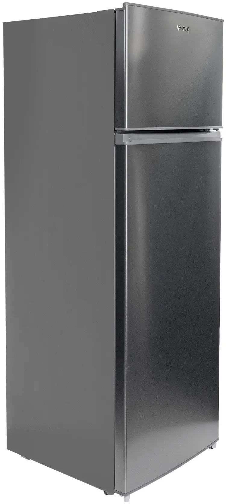 Frigider Vivax DD-235E X (Inox)