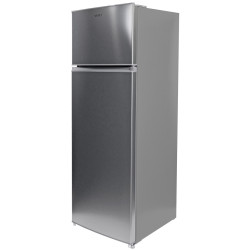 Frigider Vivax DD-235E X (Inox) Thumb