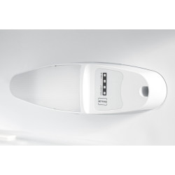 Frigider Vivax DD-235E X (Inox) Thumb