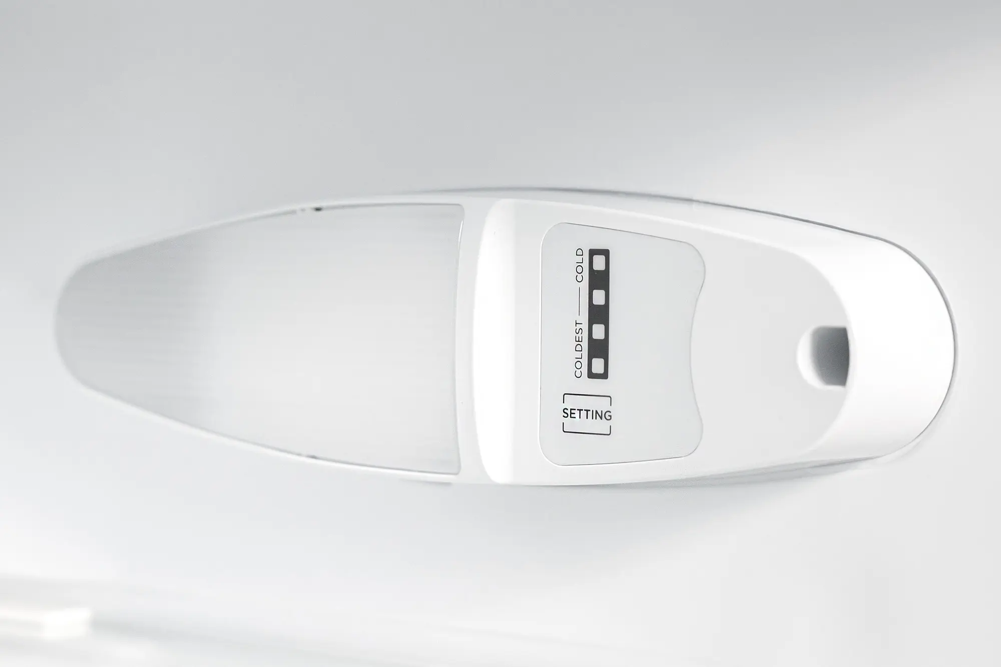 Frigider Vivax DD-235E X (Inox)