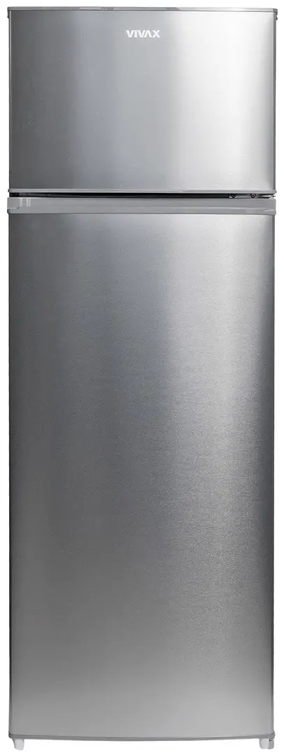 Frigider Vivax DD-235E X (Inox)