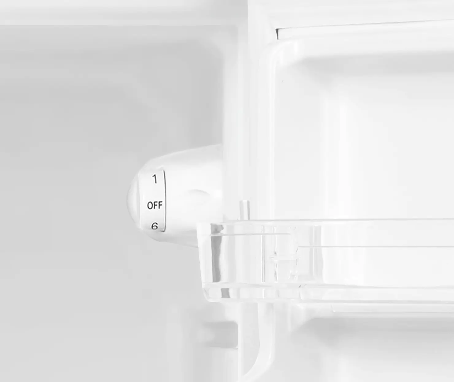 Холодильник Vivax TTL-131E (White)