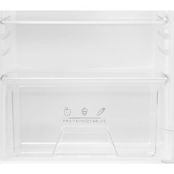 Frigider Vivax TTR-116E+ (White) Thumb