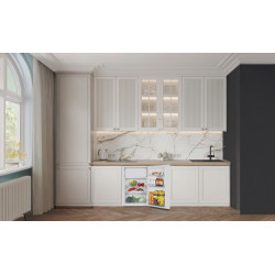 Frigider Vivax TTR-116E+ (White) Thumb