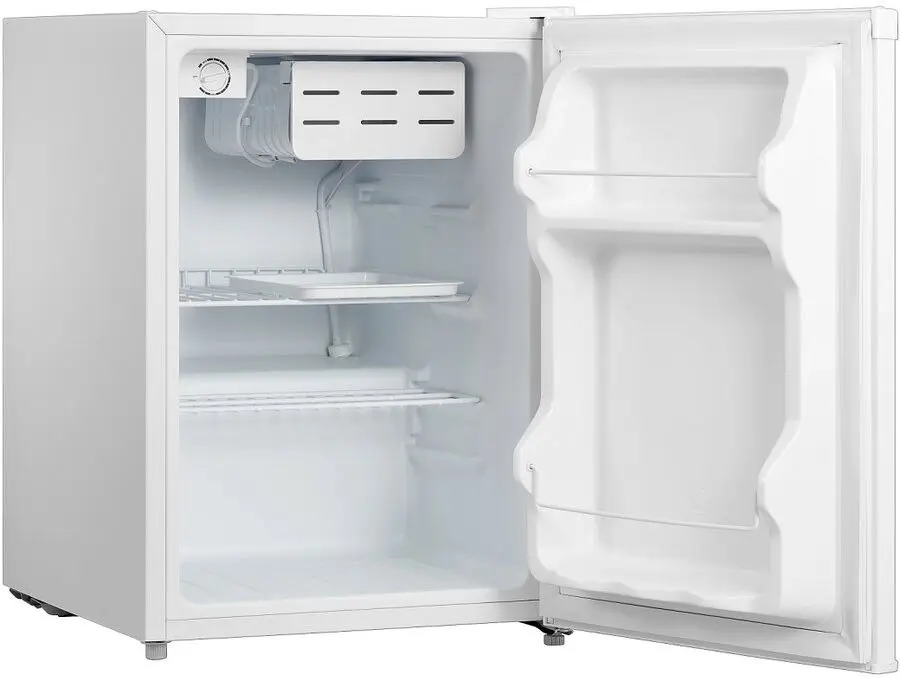 Frigider Vortex VM6SWH01M (White)