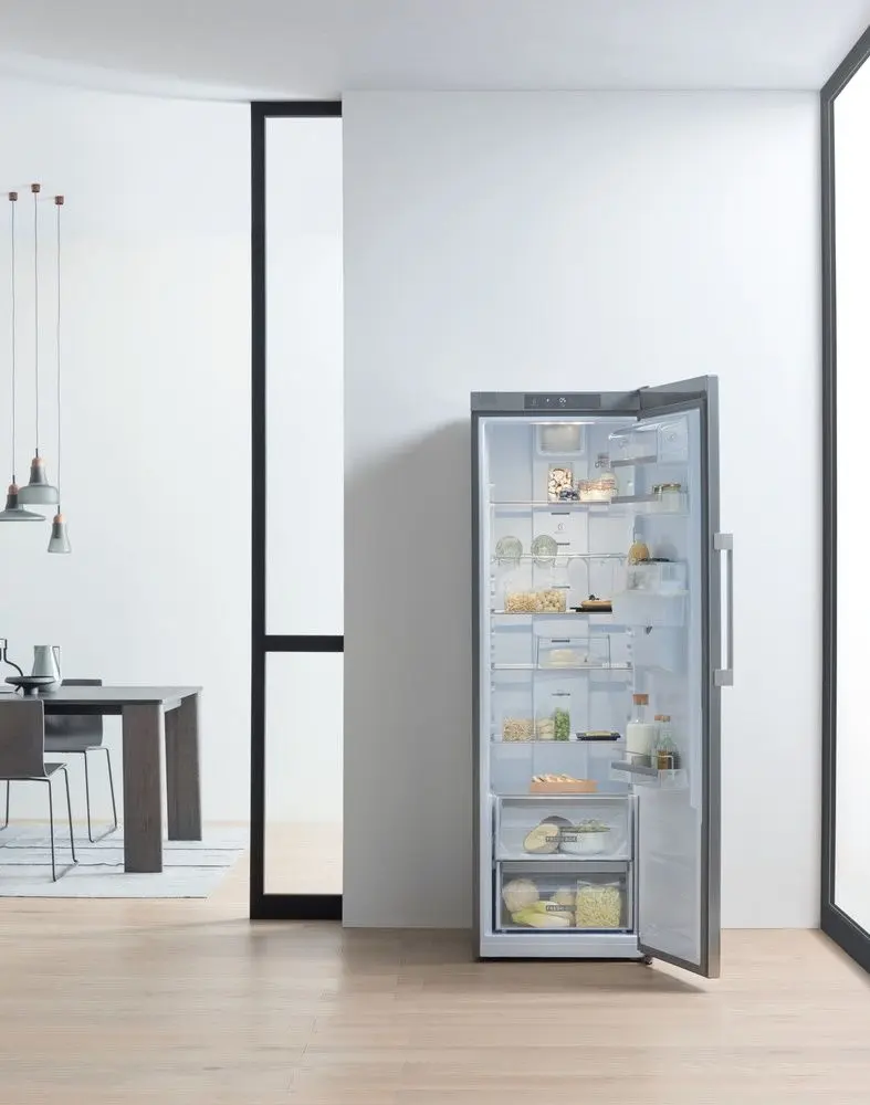 Холодильник Whirlpool SW8 AM2Y XR 2 (Inox) - 3