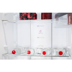 Холодильник Whirlpool SW8 AM2Y XR 2 (Inox) Thumb