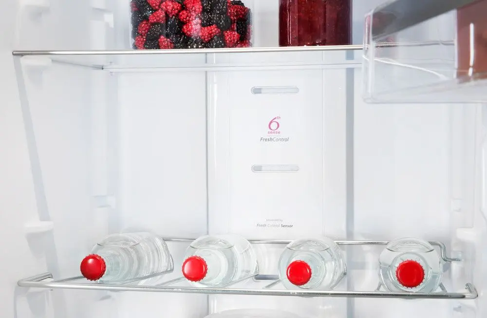 Холодильник Whirlpool SW8 AM2Y XR 2 (Inox) - 4