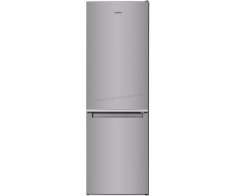 Frigider Whirlpool W5 822E OX (Inox)