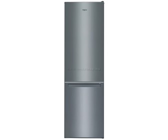 Frigider Whirlpool W5 911E OX (Inox)