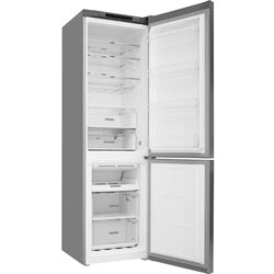 Frigider Whirlpool W7 931A OX (Stainless Steel) Thumb