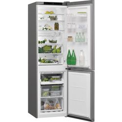 Frigider Whirlpool W7 931A OX (Stainless Steel) Thumb
