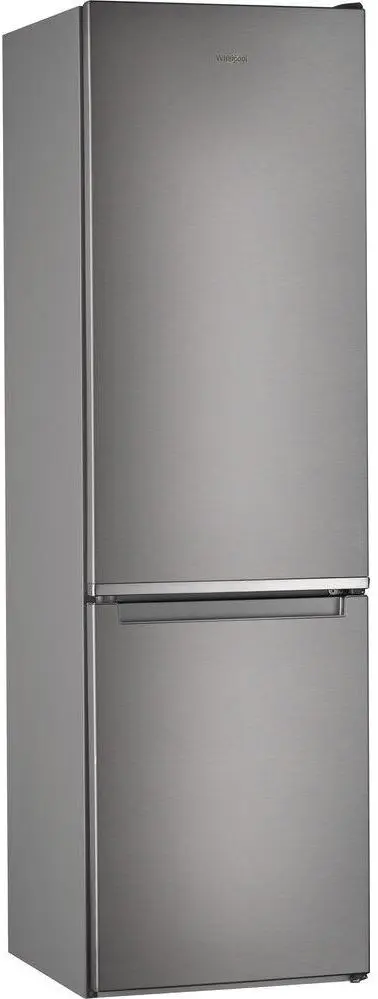 Frigider Whirlpool W7 931A OX (Stainless Steel)