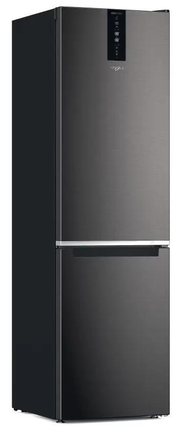 Frigeder Whirlpool W7X 93T KS (Grey)