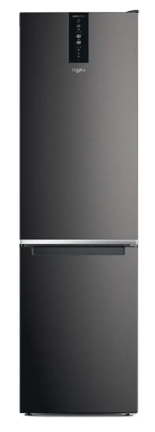 Frigeder Whirlpool W7X 93T KS (Grey)