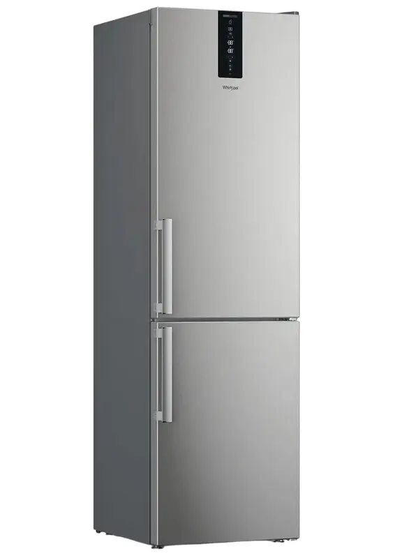 Frigider Whirlpool W7X 93T OX H (Inox) - 2