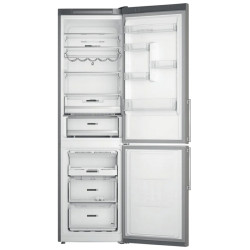 Frigider Whirlpool W7X 93T OX H (Inox) Thumb