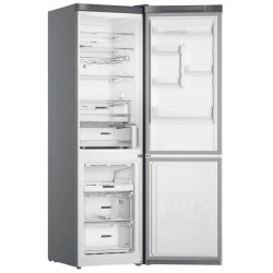 Frigider Whirlpool W7X 93T OX H (Inox) Thumb