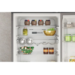 Frigider Whirlpool W7X 93T OX H (Inox) Thumb