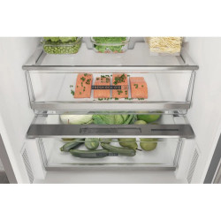 Frigider Whirlpool W7X 93T OX H (Inox) Thumb