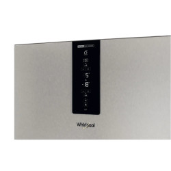 Frigider Whirlpool W7X 93T OX H (Inox) Thumb