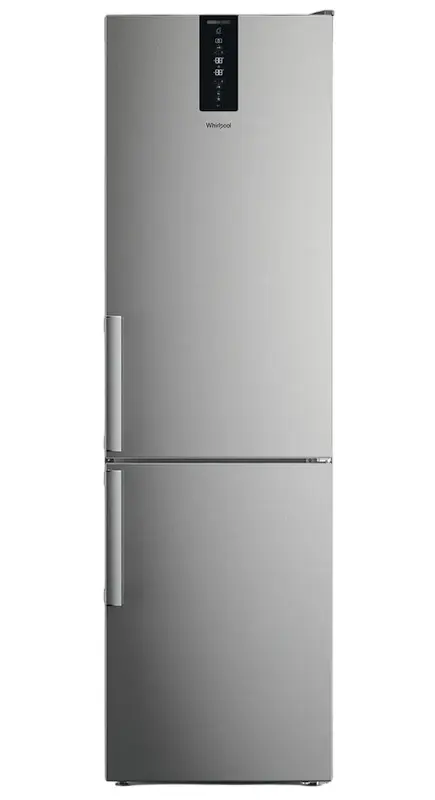 Frigider Whirlpool W7X 93T OX H (Inox)