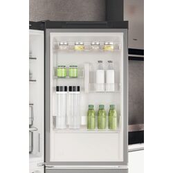 Холодильник Whirlpool W7X82OOX (Inox) Thumb