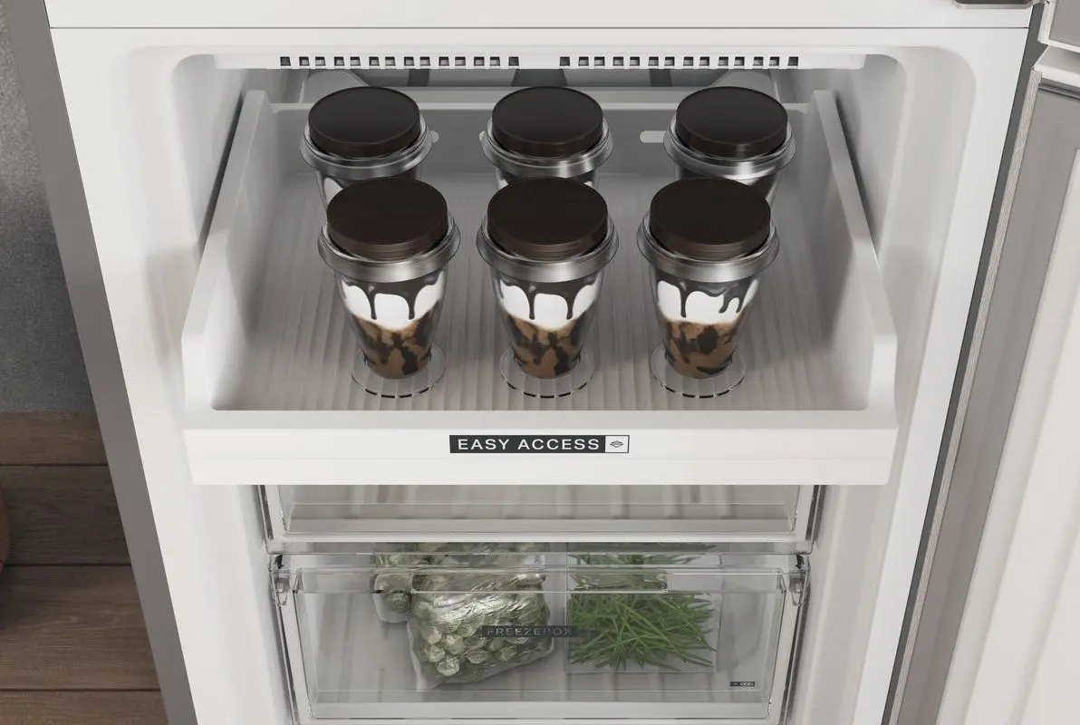 Холодильник Whirlpool W7X82OOX (Inox) - 7