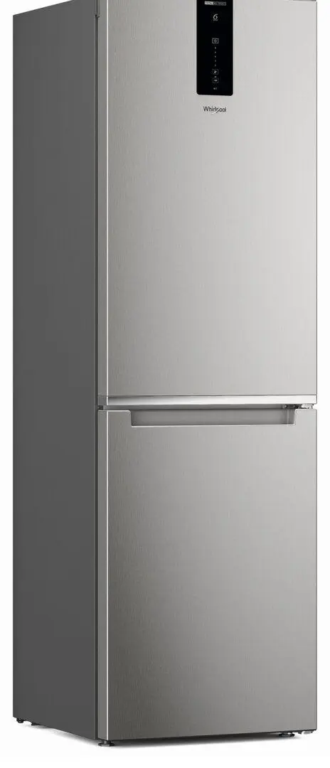 Холодильник Whirlpool W7X82OOX (Inox)