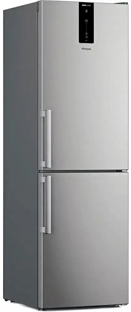 Frigider Whirlpool W7X82OOXH (Inox) - 2