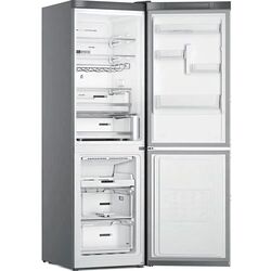 Frigider Whirlpool W7X82OOXH (Inox) Thumb