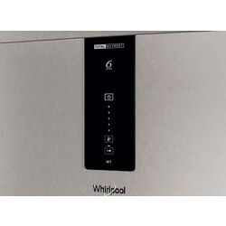Frigider Whirlpool W7X82OOXH (Inox) Thumb