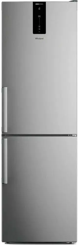 Frigider Whirlpool W7X82OOXH (Inox)