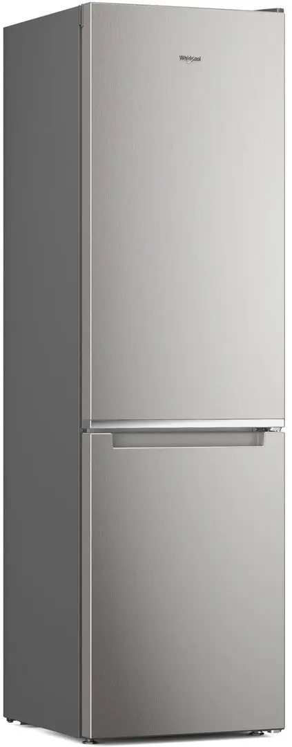 Frigider Whirlpool W7X91IOX (Silver)
