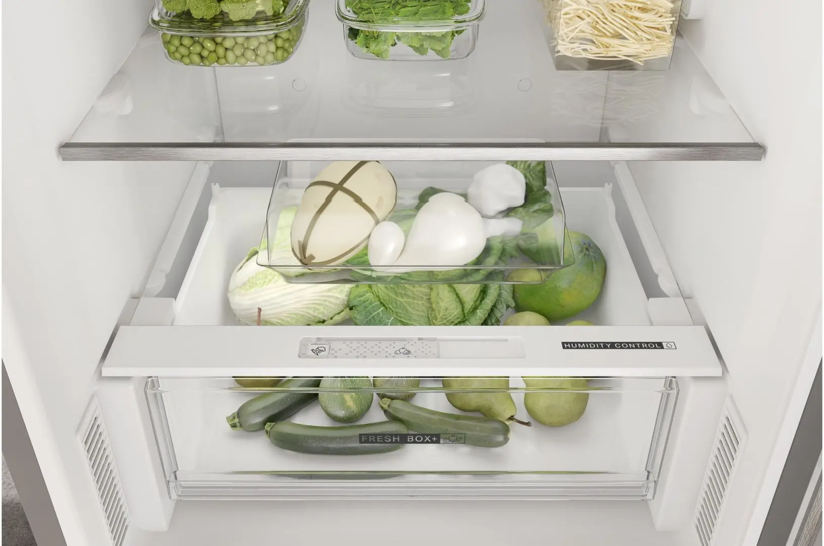 Frigider Whirlpool W7X91IOX (Silver)