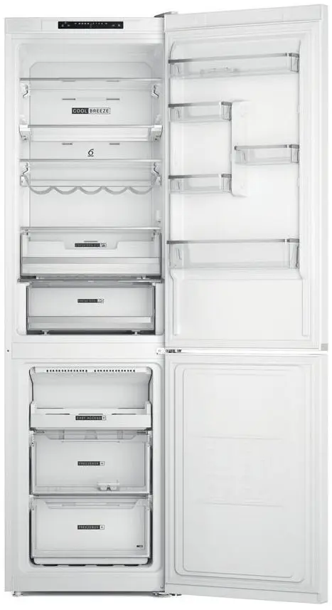 Frigider Whirlpool W7X93AW (White)