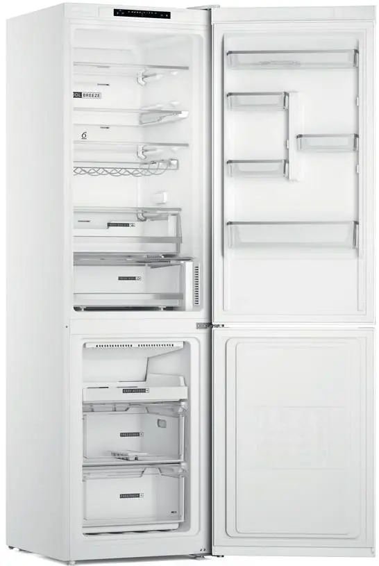 Frigider Whirlpool W7X93AW (White)