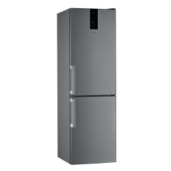 Frigider Whirlpool W9 821A OX H (Inox) Thumb
