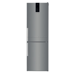 Frigider Whirlpool W9 821A OX H (Inox)