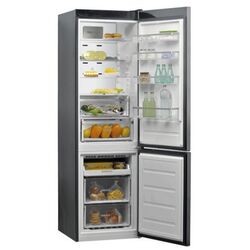 Холодильник Whirlpool W9 921D OX 2 (Grey) Thumb